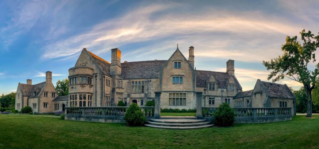 historic houses in pittsburgh