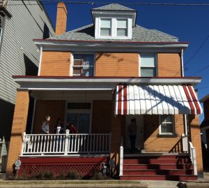 historic houses in pittsburgh