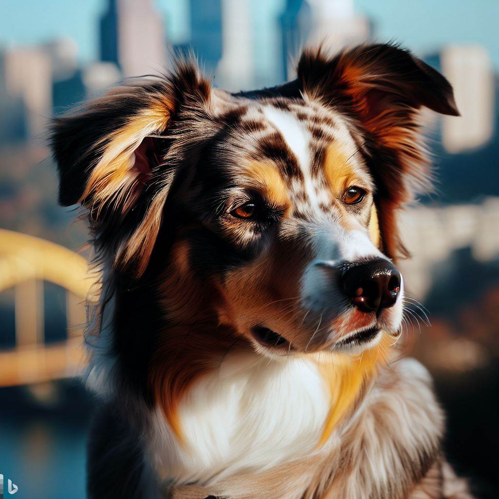Dog Friendly Places in Pittsburgh