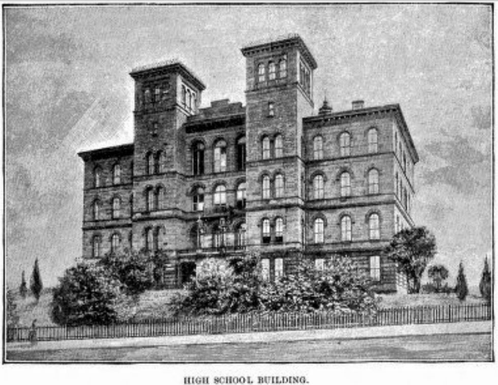 Pittsburgh Public Schools Pittsburgh Beautiful