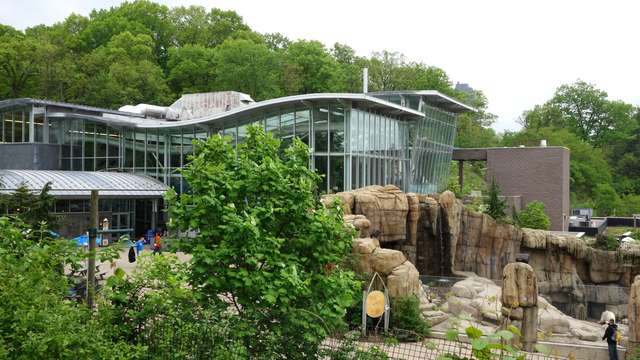 Pittsburgh zoo