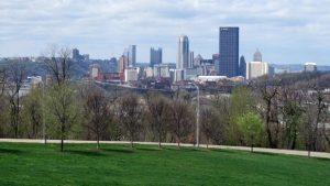 Schenley Park