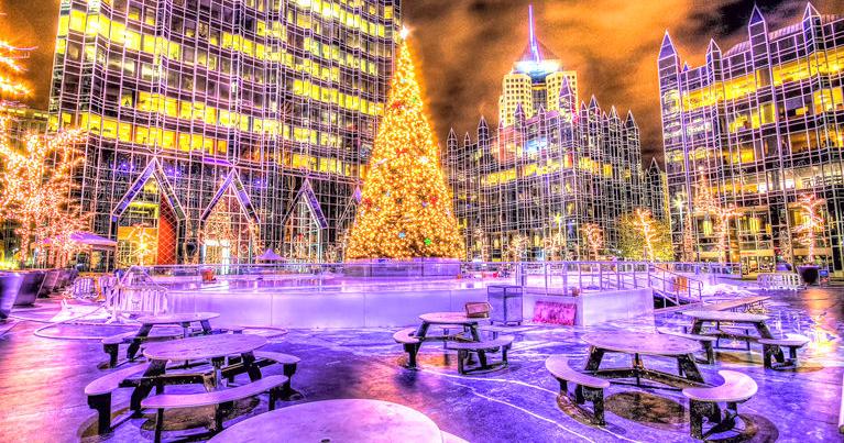 Best Winter Activities In Pittsburgh