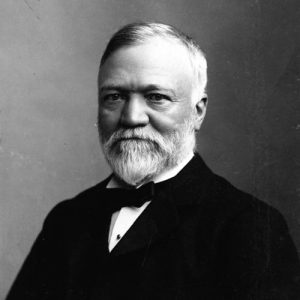andrew carnegie pittsburgh