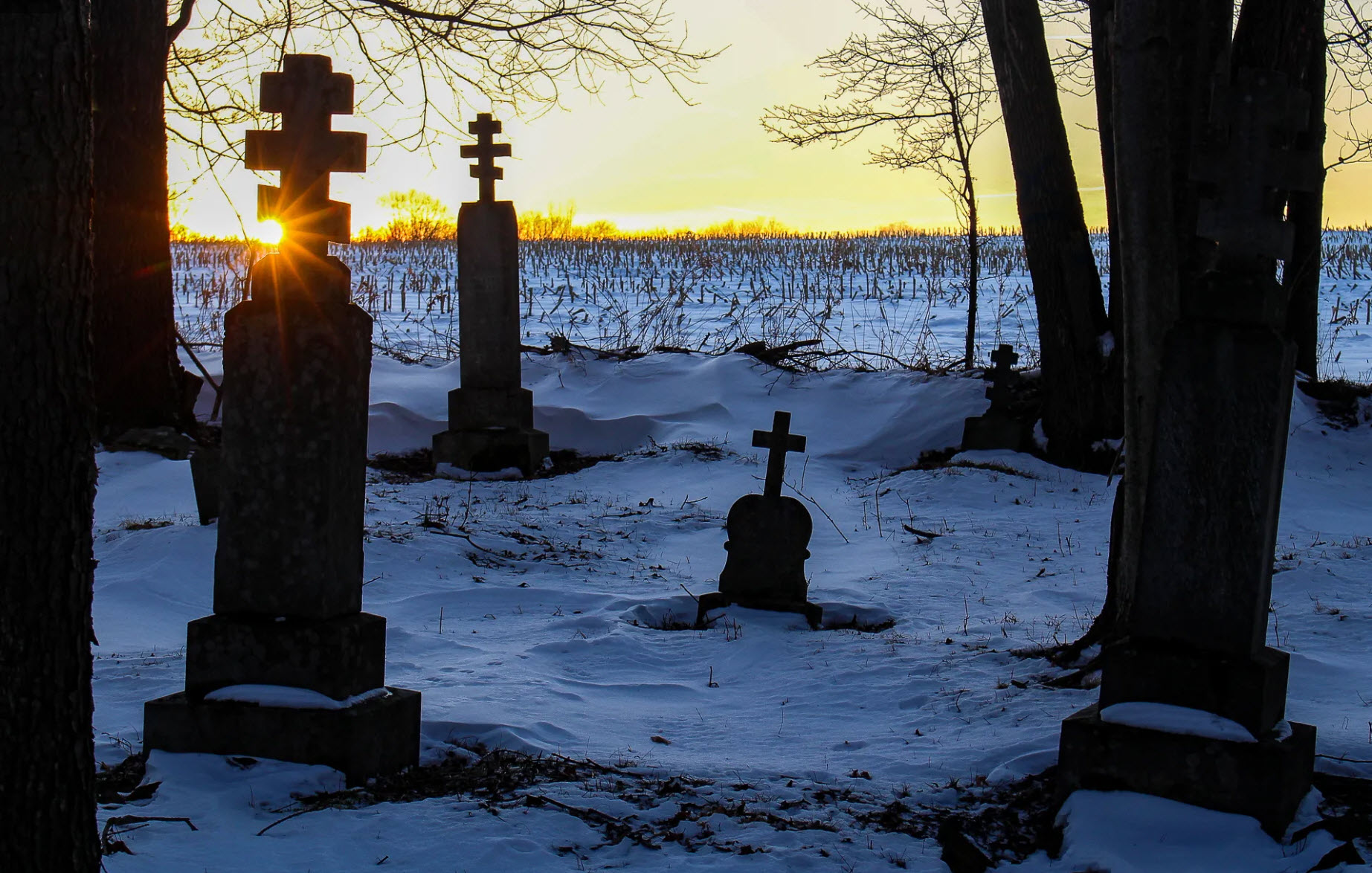 Ghost Towns Near Pittsburgh | Pittsburgh Beautiful
