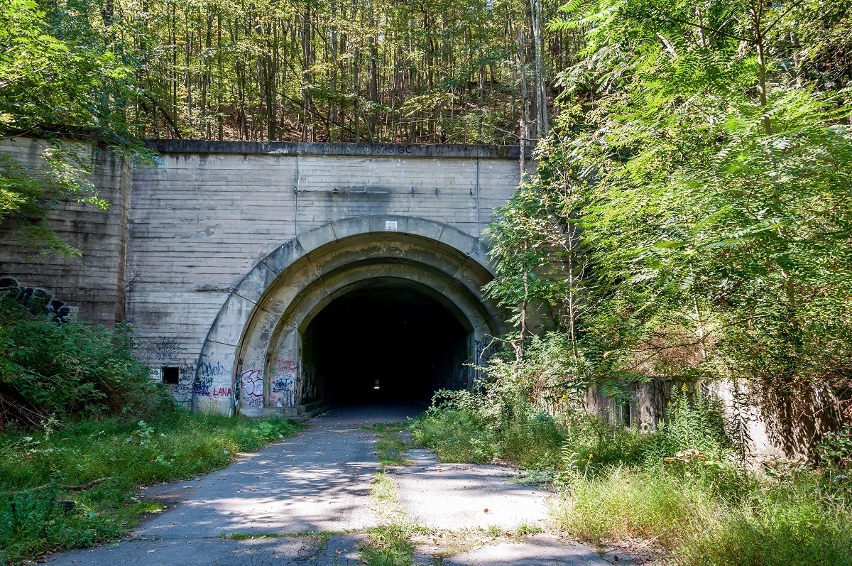Ghost Towns Near Pittsburgh | Pittsburgh Beautiful
