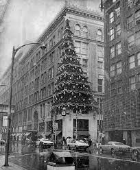 hornes department store in pittsburgh
