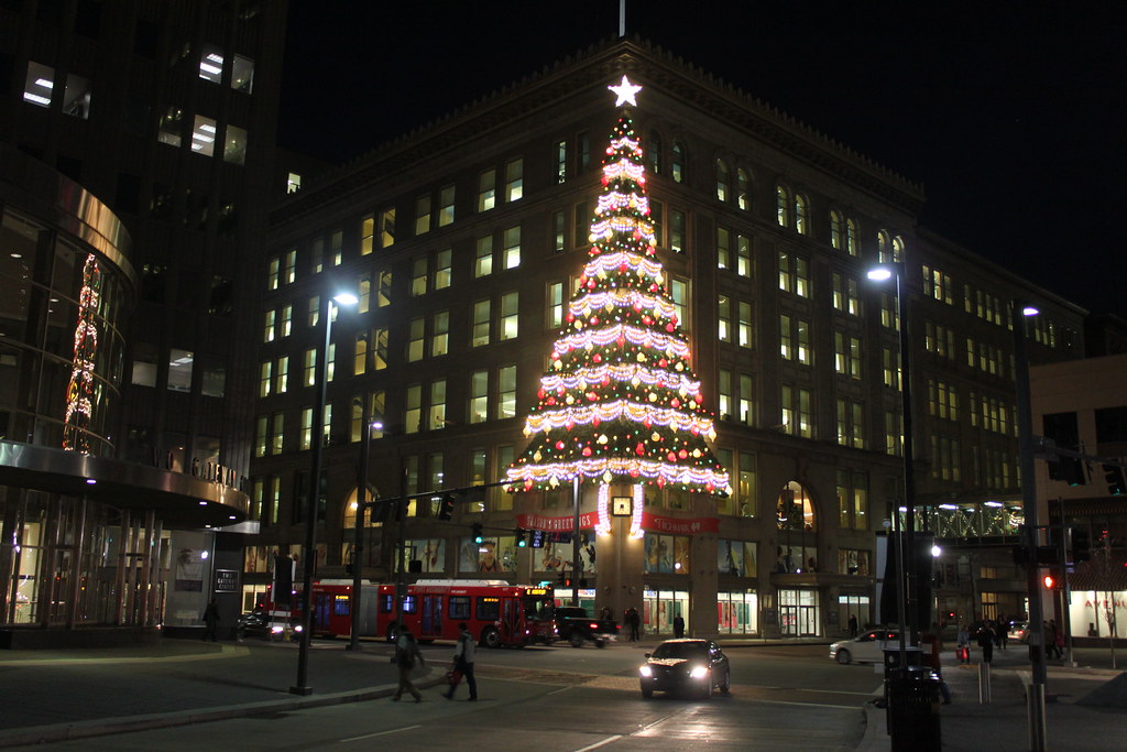 hornes department store in pittsburgh
