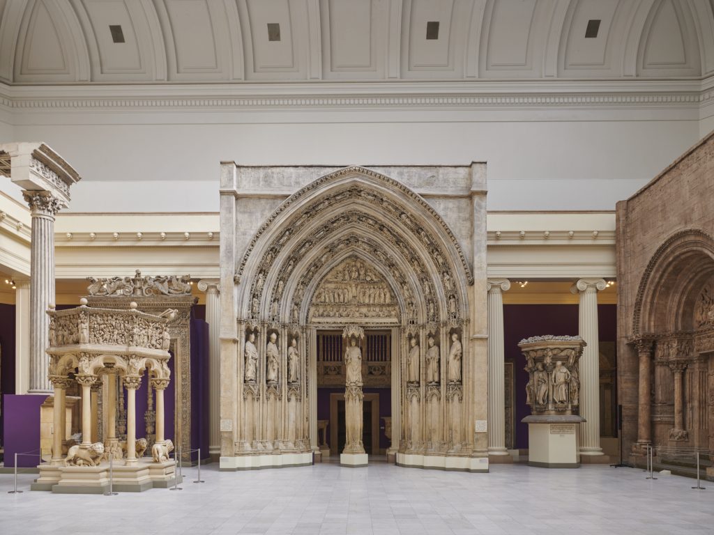 Carnegie Museum of Art