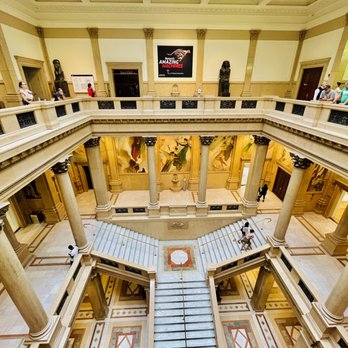 Carnegie Museum of Art