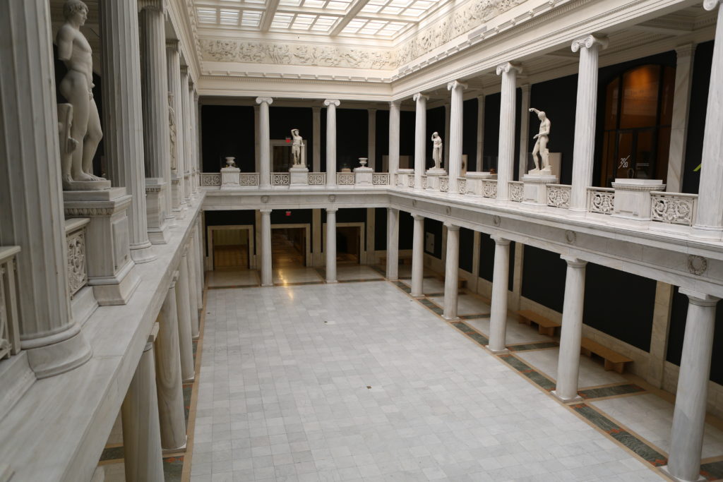 Carnegie Museum of Art