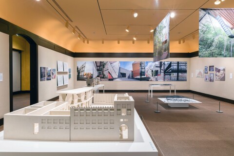 Carnegie Museum of Art