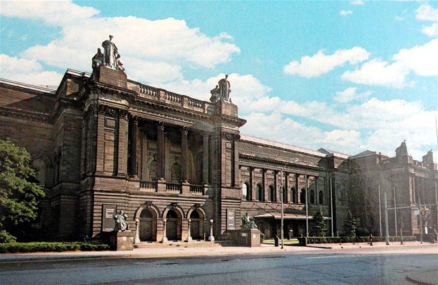 Carnegie Museum of Art