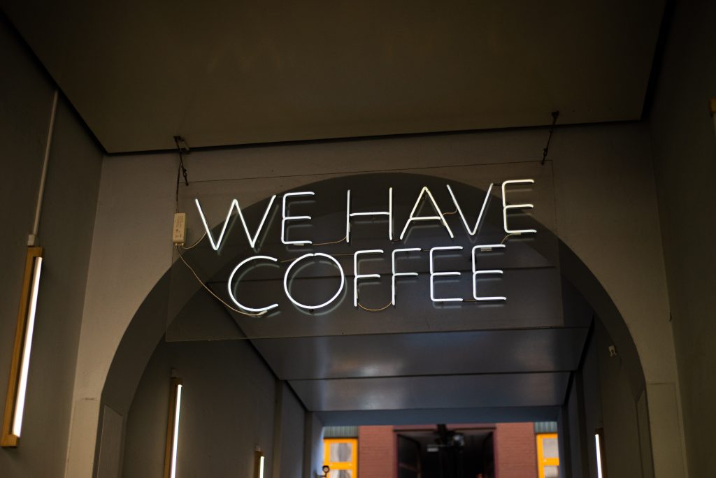Pittsburgh Coffee Shops