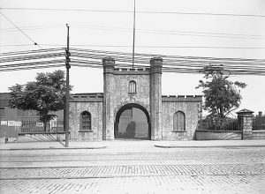 allegheny arsenal