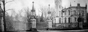 allegheny cemetery