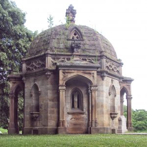allegheny cemetery