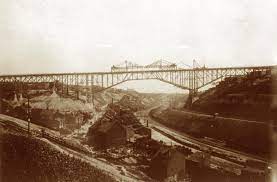 bloomfield bridge
