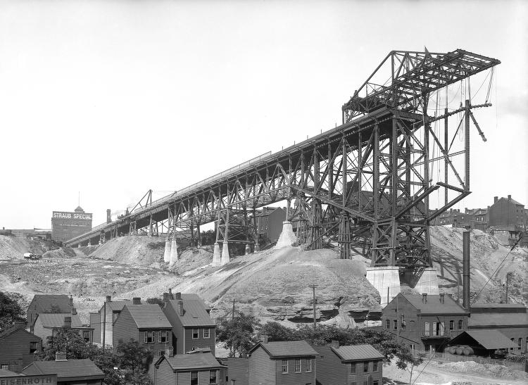bloomfield bridge
