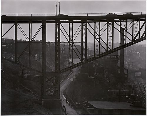 bloomfield bridge