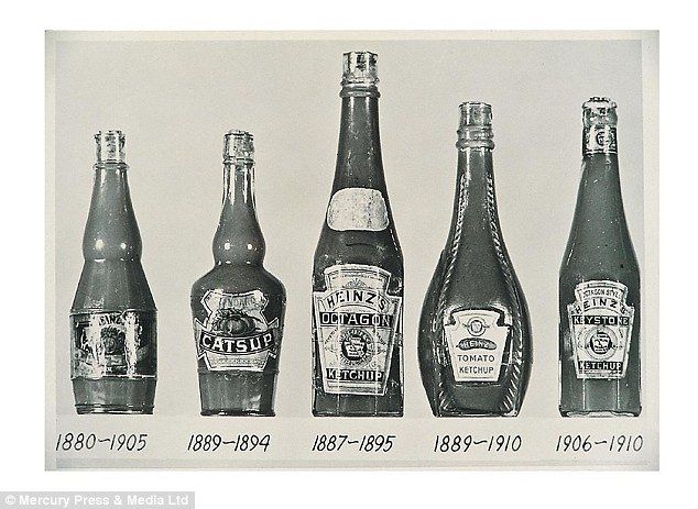 heinz ketchup