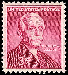 Andrew Mellon