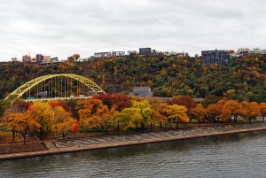 Best Pittsburgh Parks