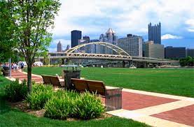 Best Pittsburgh Parks