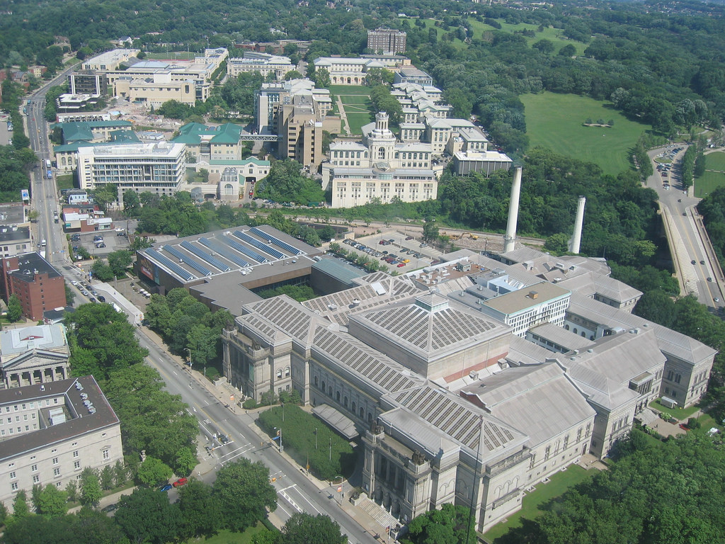 Carnegie Museum of Natural History