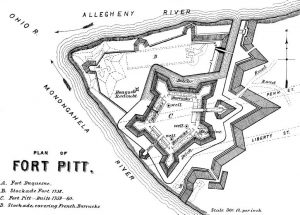 Fort Pitt Block House