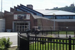 Fort Pitt Museum