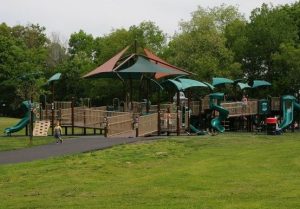 Harrison Hills Park