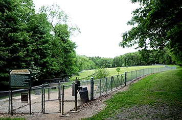 Hartwood Acres Park