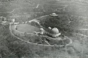 allegheny observatory