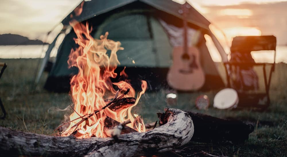 best campgrounds near pittsburgh