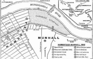 homestead strike of 1892