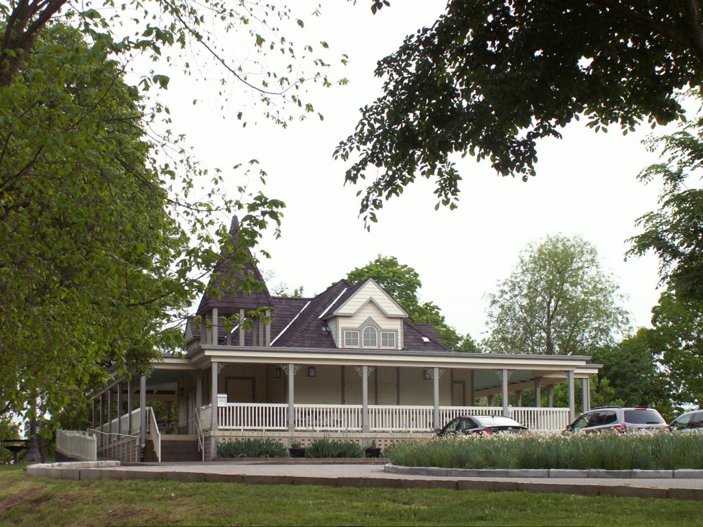 riverview park in pittsburgh
