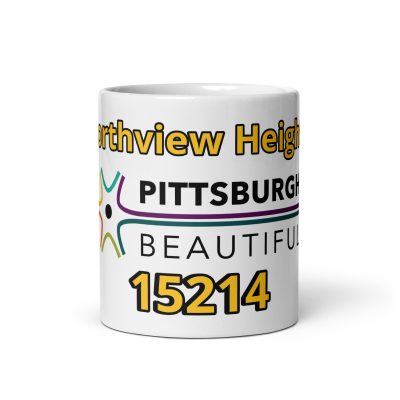 Northview Heights Coffee Mug