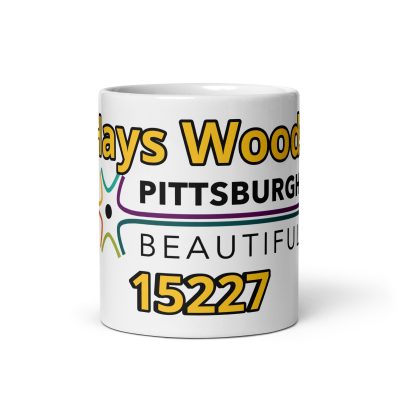 Hays Woods Coffee Mug