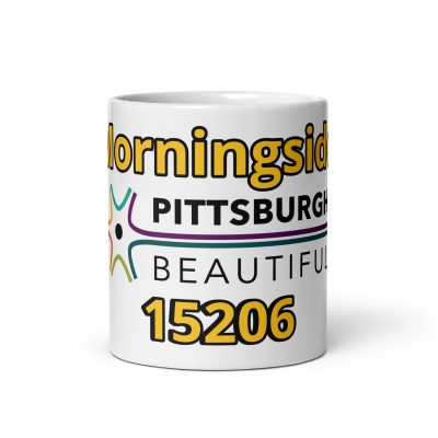 Morningside Coffee Mug