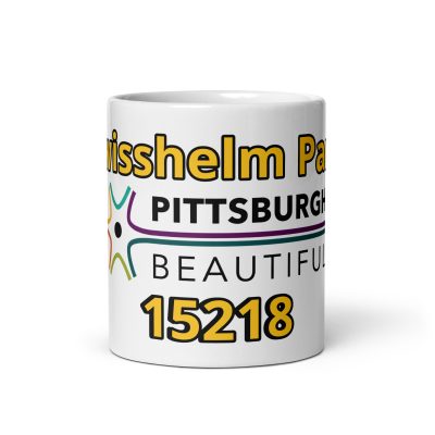 Swisshelm Park Coffee Mug