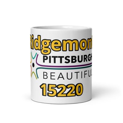 Ridgemont Coffee Mug