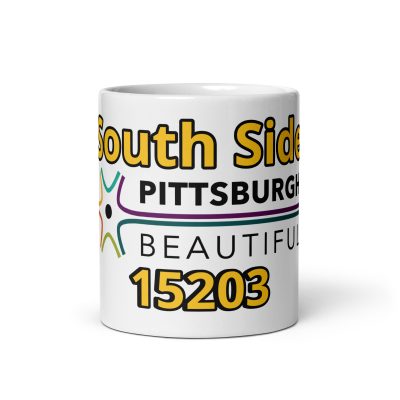 South Side Coffee Mug