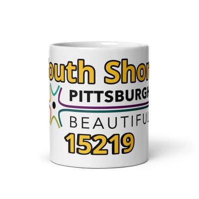 South Shore Coffee Mug