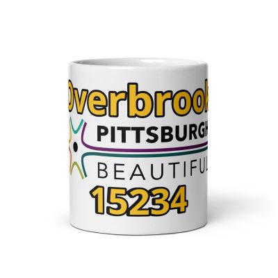 Overbrook Coffee Mug