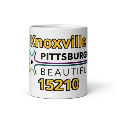 Knoxville Coffee Mug