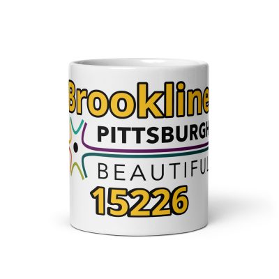 Brookline Coffee Mug