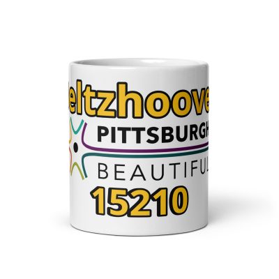 Beltzhoover Coffee Mug
