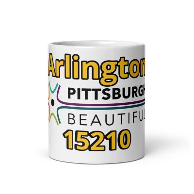 Arlington Coffee Mug