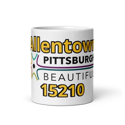 Allentown Coffee Mug